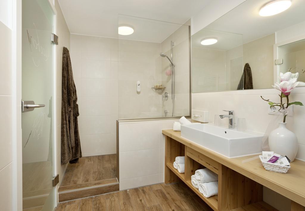 Hotel Berghof Pfronten Ngoại thất bức ảnh