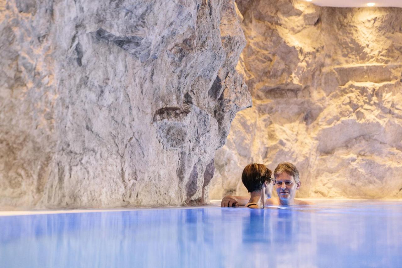 Hotel Berghof Pfronten Ngoại thất bức ảnh